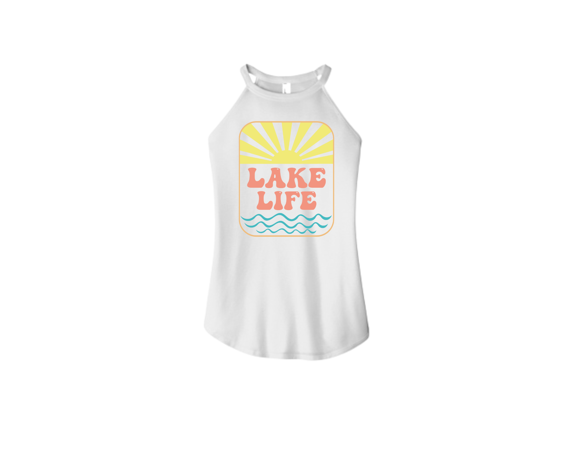 Lake Life, Best Life | M-TOWN GRAPHICS